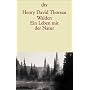 Walden. Ein Leben mit der Natur