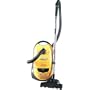 HOOVER S3330 Runabout Straight Suction Canister Vacuum