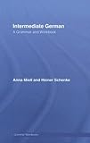 Intermed German Grammar&Workbk (Grammar Workbooks)