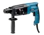 Makita HR2450 Bohrhammer 24 mm f�r SDS-PLUS-Werkzeuge