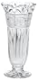 Oneida Crystal Gardens 10-3/4-Inch Vase