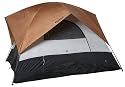 Eureka Bitterroot 11-Foot by 11-Foot Six-Person Square Dome Tent