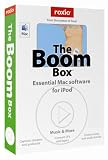 The Boom Box
