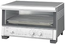 SANYO オーブントースター(マテリアルシルバー) SK-WQ3(S)