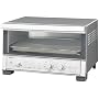 SANYO �I�[�u���g�[�X�^�[(�}�e���A���V���o�[) SK-WQ3(S)