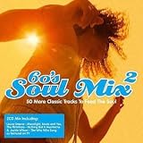 Music : 60's Soul Mix Vol.2