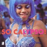Earbooks-So Calypso! (earBOOK)