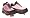 Bratz Girl's Skate Shoes (Size J13)