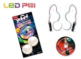 YoHo L.E.D. Light Poi