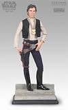 Review Sideshow Collectibles  / Star Wars: Han Solo - Rebel Hero (Harrison Ford) Exclusive Edition Premium Format Figure Sideshow Collectibles!