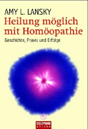 Heilung m�glich mit Hom�opathie