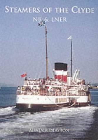 Steamers of the Clyde: The NBR and LNER