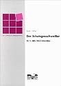 Der Schutzgasschweißer, Tl.2, MIG/MAG-Schweißen