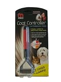 Mikki Grooming Coat Controller 12 Blade