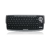 www.allcomputerdeals.com: IOGEAR 2.4GHz Wireless Compact Keyboard Optical Trackball Scroll Wheel Keyboard & Mouse Combo