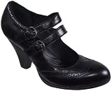 BORN Women's Davina (Black 7.0 M) BORN Women's Davina (Black 7.0 M)