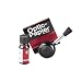1 Folder With 30 Lens Tissues 1 Lens Blower Brush 1 Bott