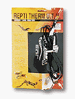 Reptitherm Under Tank Heater (10-20 gallons) 6 by 8