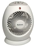 Holmes HFH416 1-Touch Swirl Grill Power Heater
