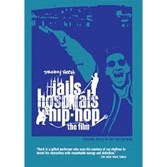 JHH-DVD