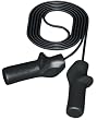 Harbinger 331200 Trigger Handle 10-Foot Adjustable PVC Jump Rope