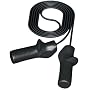 Harbinger 331200 Trigger Handle 10-Foot Adjustable PVC Jump Rope