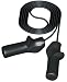 Search : Harbinger 331200 Trigger Handle 10-Foot Adjustable PVC Jump Rope