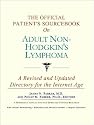 The Official Patient's Sourcebook on Adult Non-Hodgkin's Lymphoma: A Revised and Updated Directory for the Internet Age