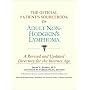 The Official Patient's Sourcebook on Adult Non-Hodgkin's Lymphoma: A Revised and Updated Directory for the Internet Age