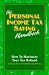 Search : The Personal Income Tax Saving Handbook: How To Maximize Your Tax Refund (Self-Help)
