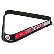 NCAA Ohio State Billiard Ball Triangle Rack