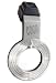 Coco Ring Flash Adapter for Sony HVL-F58AM Flash with Sony Alpha A100, A200, A300, A3...