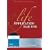 NIV Life Application® Study Bible (New International Version)