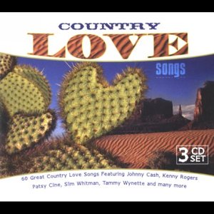 CD-Charts  Search : Country Love Songs: 60 Great Country Love Songs