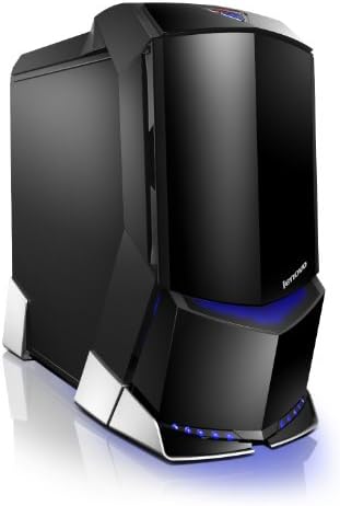 Lenovo Erazer X700 Desktop Intel Core i7-3820 Processor (10M Cache, 3.80 GHz) 16GB (4 X 4GB) PC3-12800 DDR3 SDRAM NVIDIA GTX 680M