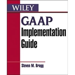 GAAP Implementation Guide