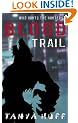Blood Trail: Blood Series Book Two