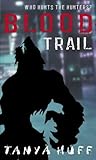 Blood Trail (Blood S.)