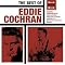 Eddie Cochran's greatest albums