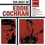 Eddie Cochran -  The Very Best of Eddie Cochran