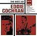 Musique : The Very Best of Eddie Cochran