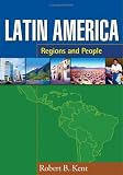 Latin America : Regions And People