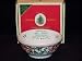 Search : Spode Christmas Tree 2007 Collection Red Ribbons Candy Bowl