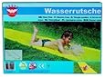 TOP Wasserrutsche