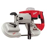 Bare-Tool Milwaukee 0729-20 V28 4-3... from Portable Band Saws