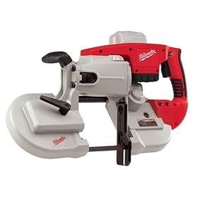 Bare-Tool Milwaukee 0729-20 V28 4-3 4-Inch by 4-3 4-Inch Capacity 28-Volt Lithium Cordless 2... by Milwaukee