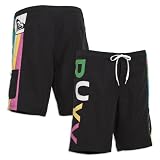 Roxy Junior's Rox Star Boardshorts