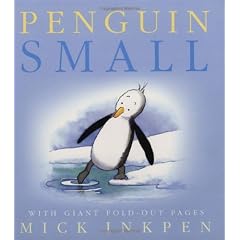 Penguin Small