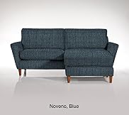 Conran Reynolds Corner Sofa