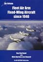 Fleet Air Arm Fixed-wing Aircraft Since 1946